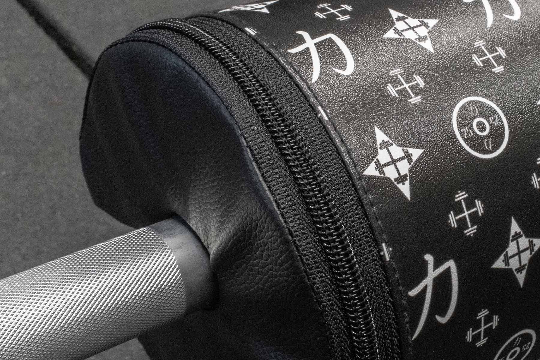 strength-shop-hip-thrust-pad-v2-coussin-barre-hip-thrust image 3