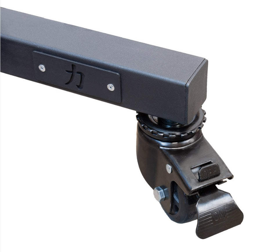 strength-shop-rangement-vertical-de-disques-sur-roulettes image 3