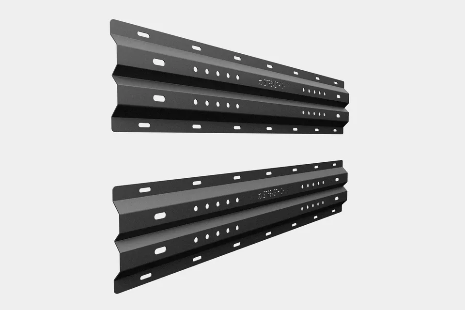strength-shop-mrr-wall-stringer-plaque-murale-acier-1400-mm image 1