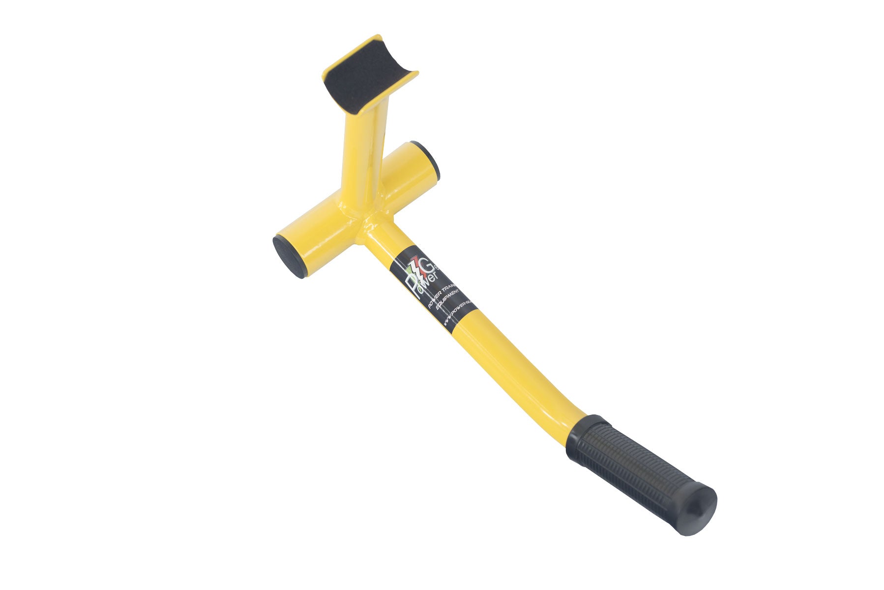 power-gear-barbell-lifter-levier-soulev-de-terre image 7