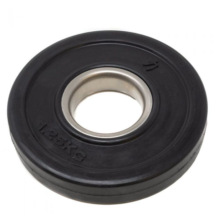 strength-shop-rubber-coated-plates-black-1-25kg-5kg-disques-fractionn-s image 5