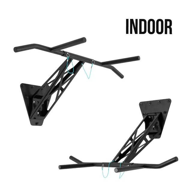 pullup-dip-barre-tractions-et-dips-murale-amovible-int-rieur-ext-rieur image 1