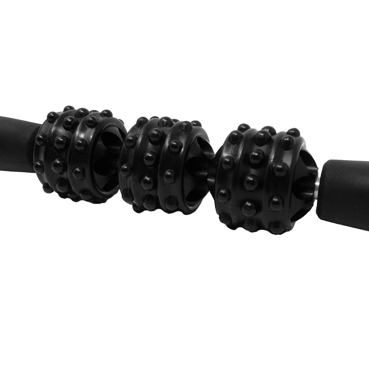 strength-shop-black-massage-stick-32cm-b-ton-de-massage-r-cup-ration image 2