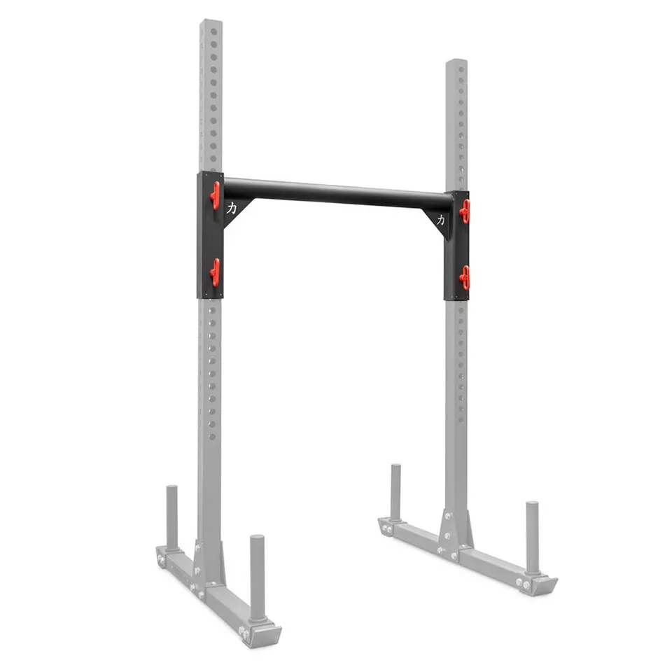strength-shop-riot-narrow-crossbeam-traverse-125cm-pour-yoke-v2 image 1