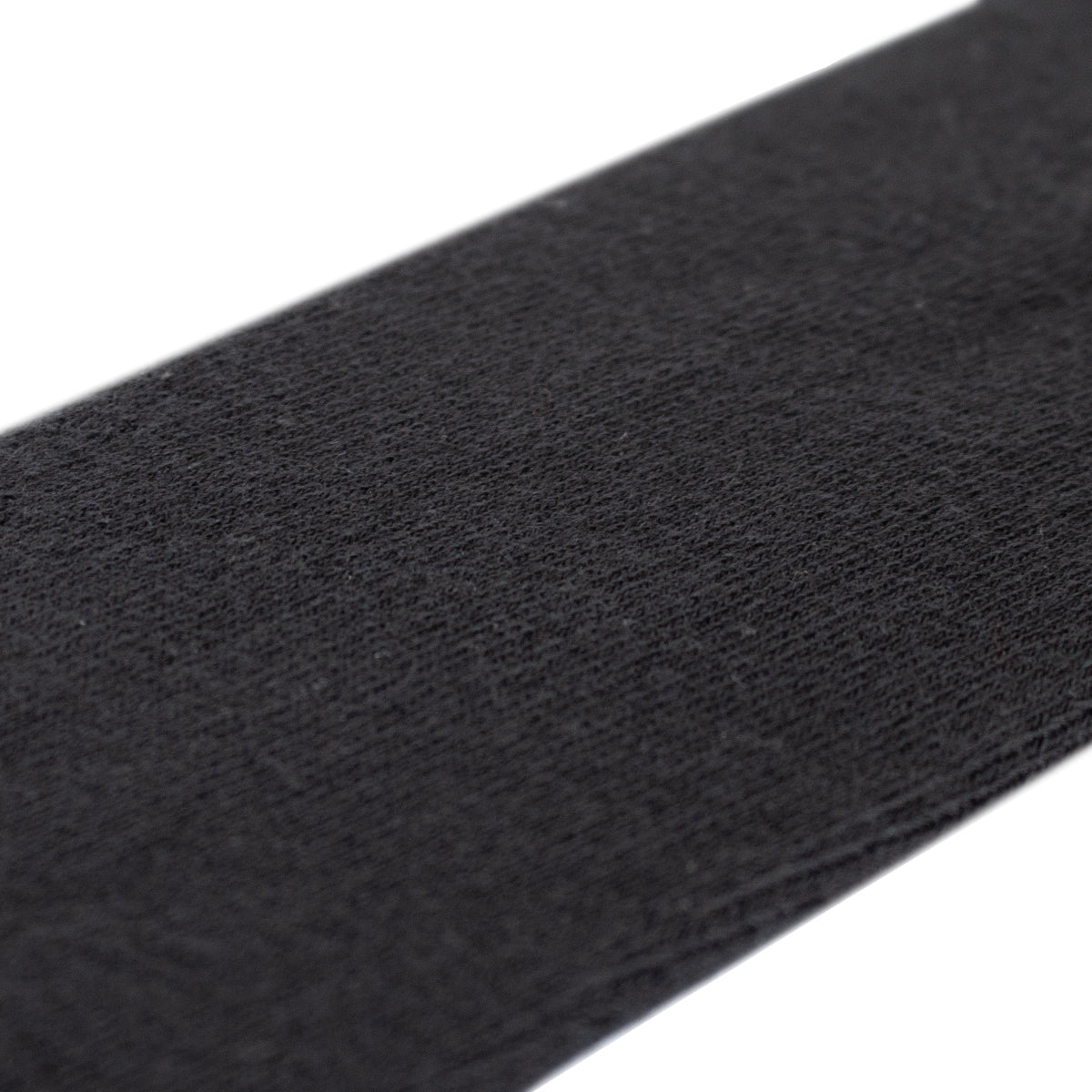 strength-shop-black-deadlift-socks-chaussettes-hautes-de-soulev-de-terre image 2