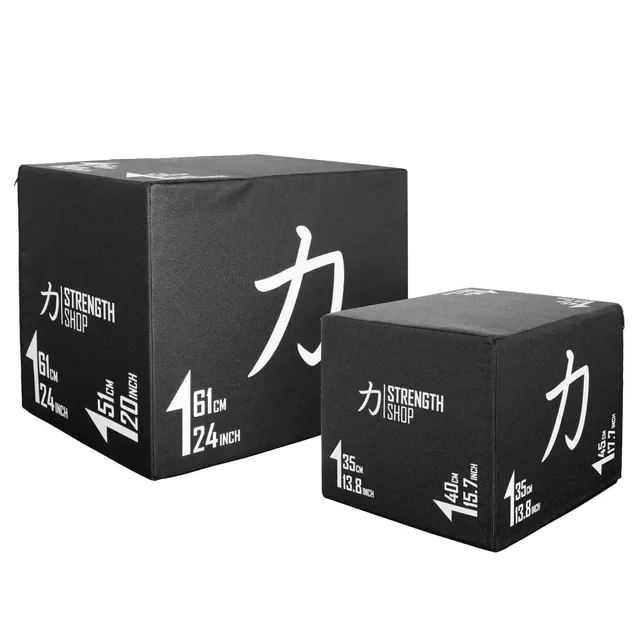 strength-shop-3-en-1-soft-plyo-box-box-de-saut-souple image 1