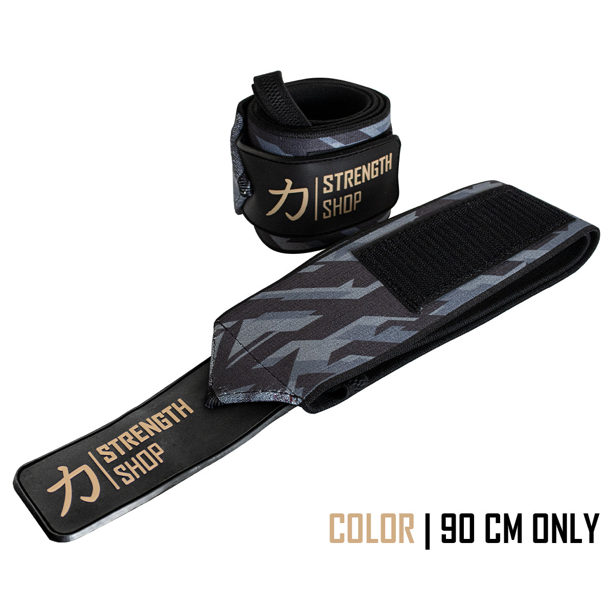 strength-shop-heavy-bandes-de-poignets-dark-camo-ipf-60cm-90cm image 5