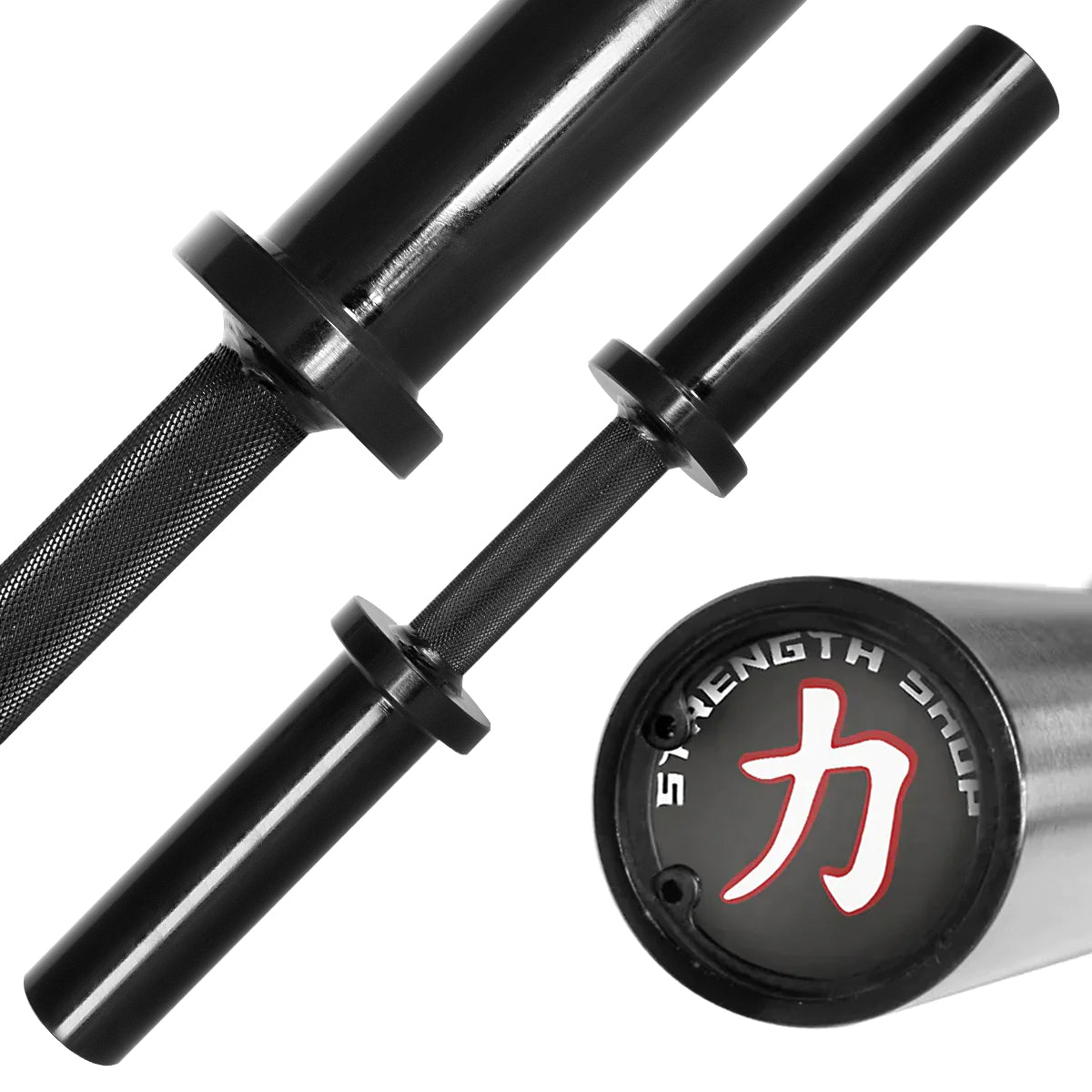 strength-shop-halt-re-olympique-charger-manchon-fixe image 1