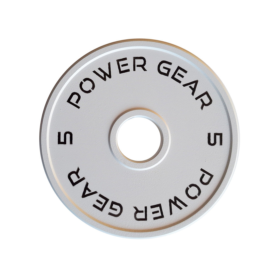 power-gear-disque-olympique-competition-trou-central image 4
