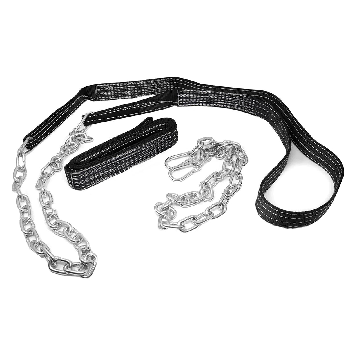 strength-shop-suspension-safety-straps-sangles-s-curit-avec-cha-nes image 1