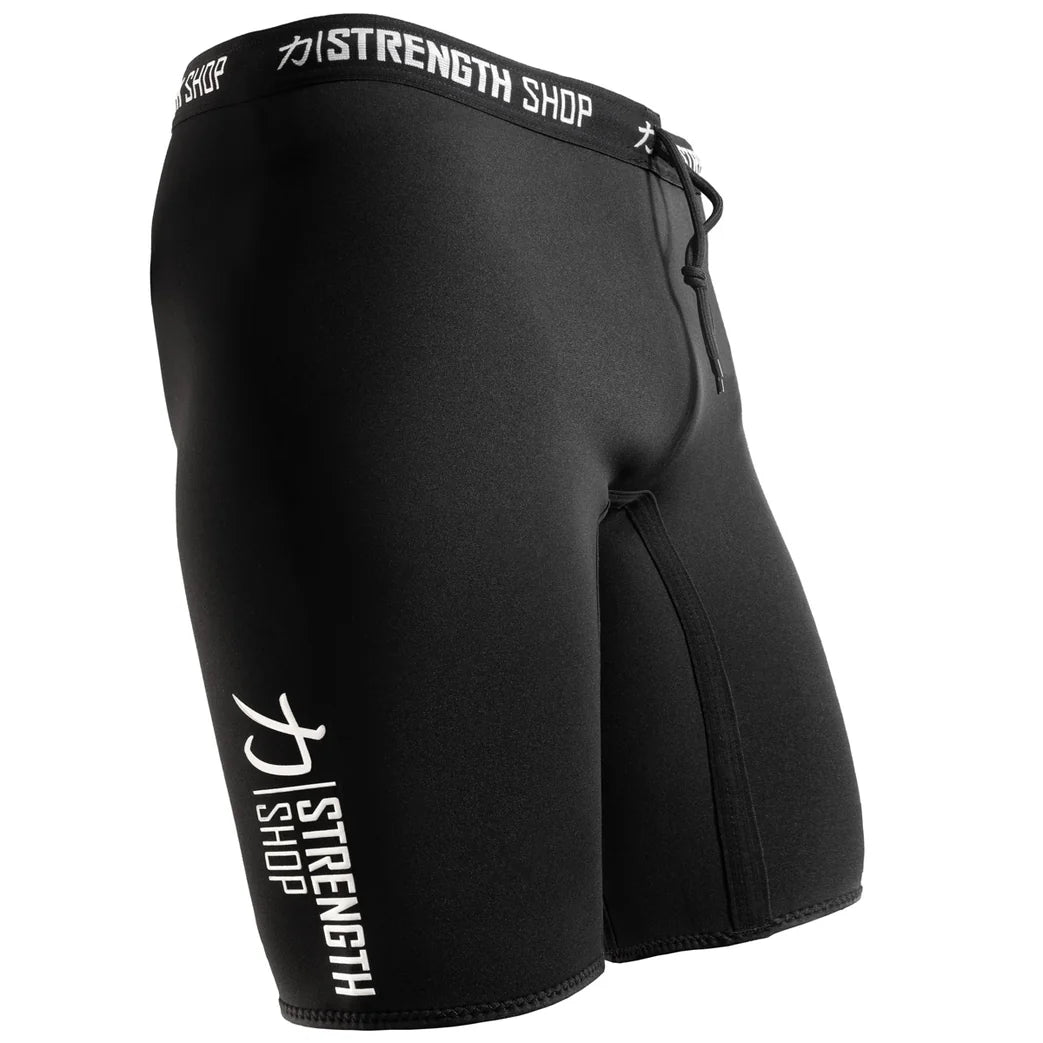strength-shop-compression-shorts-short-n-opr-ne-2-5mm image 1