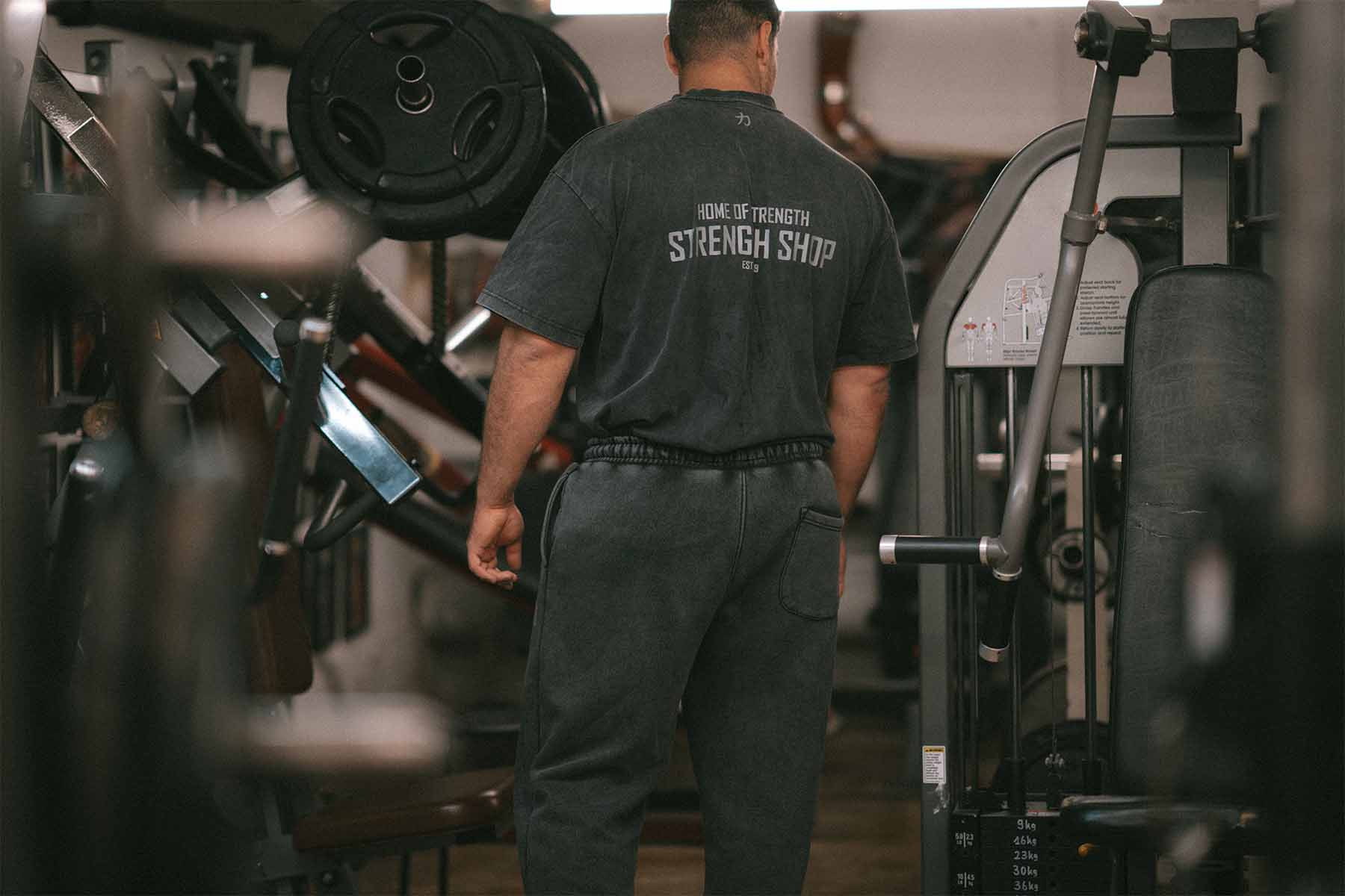 strength-shop-home-of-strength-jogger-gris-d-lav image 7