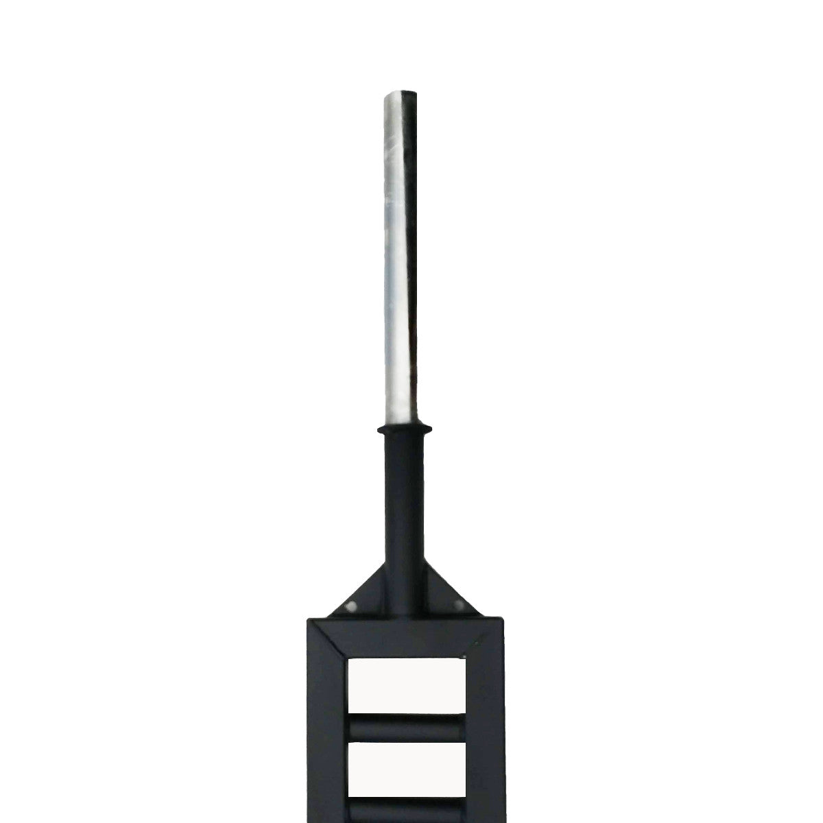 strength-shop-solid-steel-swiss-bar-27kg-barre-sp-ciale-prise-neutre image 2