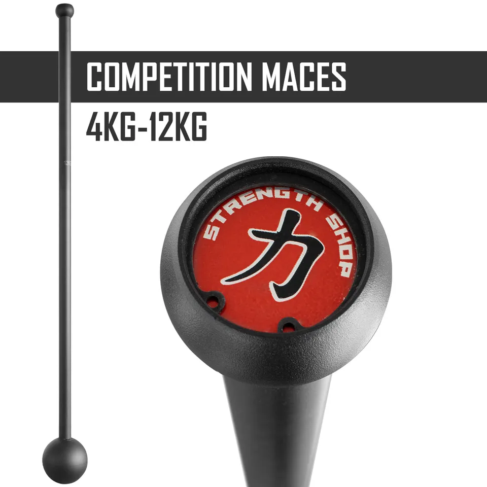 strength-shop-competition-mace-macebell-acier-4-12-kg image 1