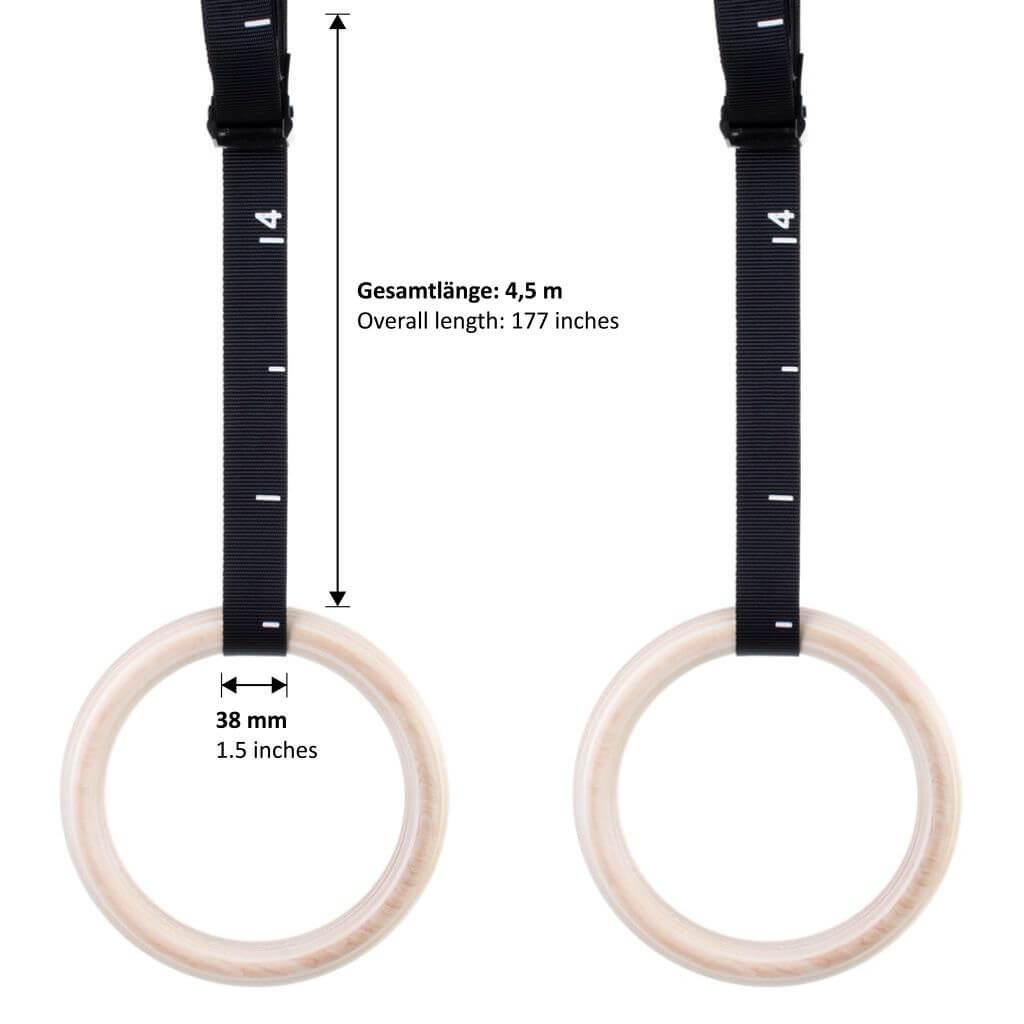 pullup-dip-sangles-pour-anneaux-de-gymnastique-4-5-m image 2