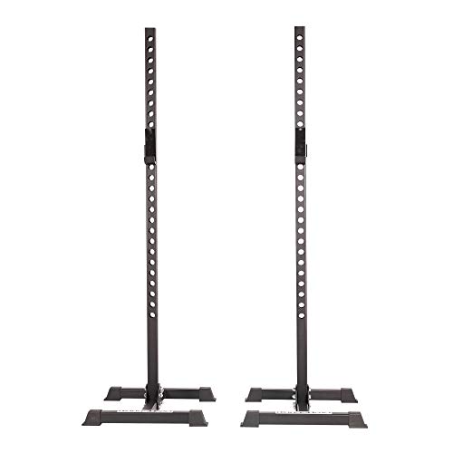 kingsbox-ss-5-home-squat-rack-musculation image 6