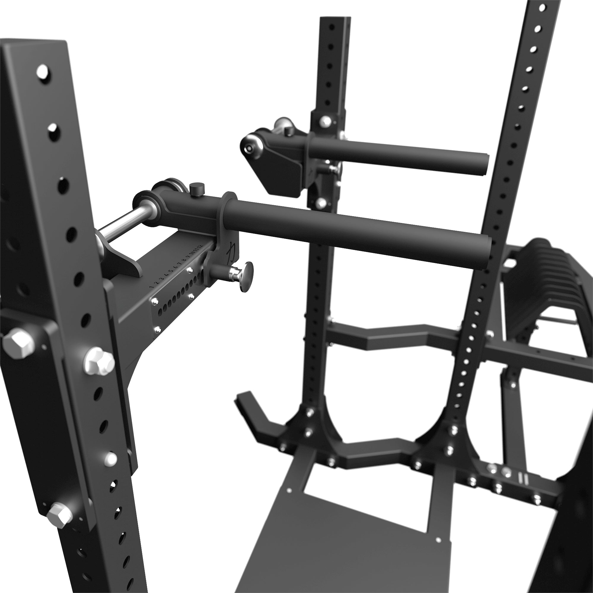 strength-shop-streetlifting-competition-rack image 2
