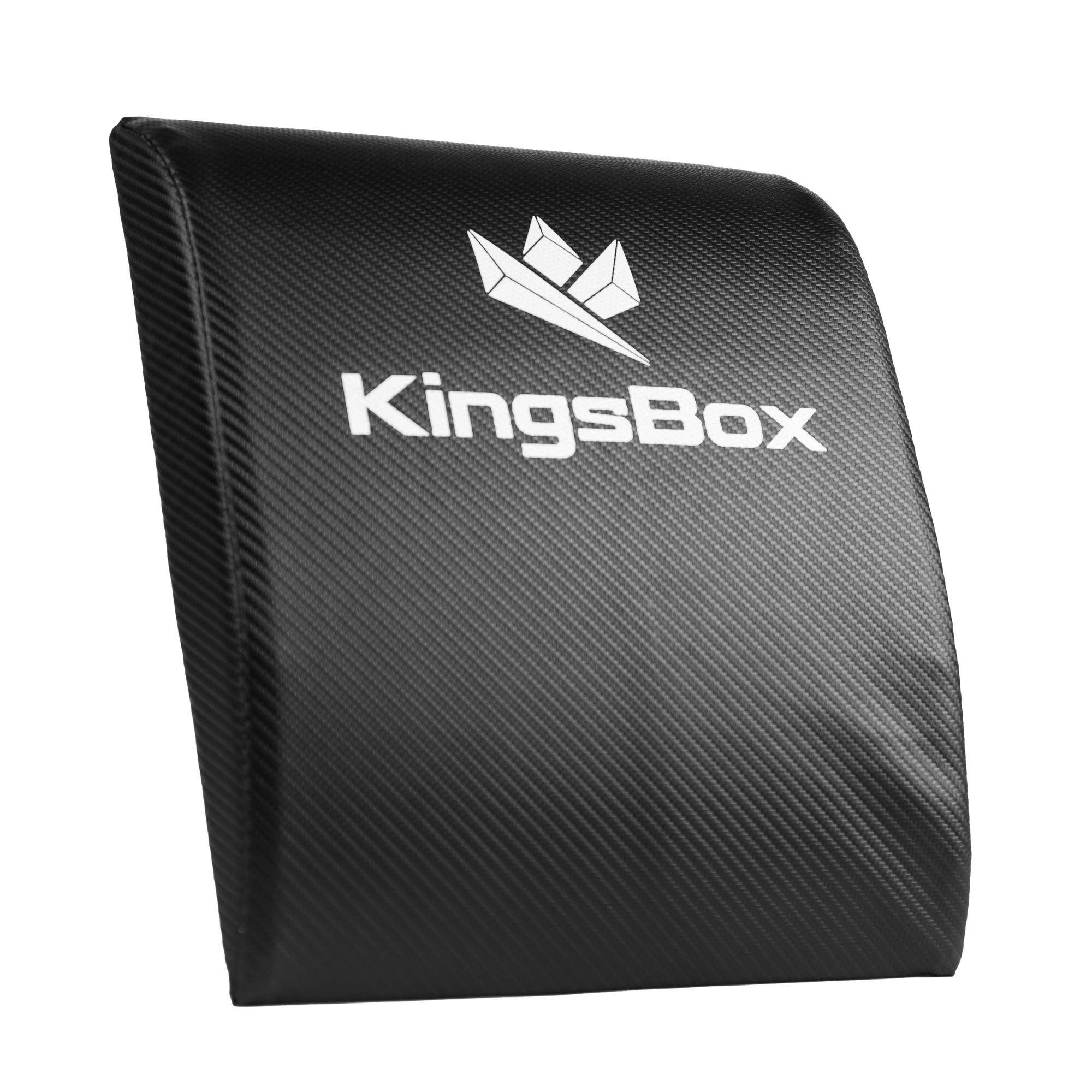 kingsbox-ab-mat-coussin-abdominaux-noir-70x360x300-mm image 4