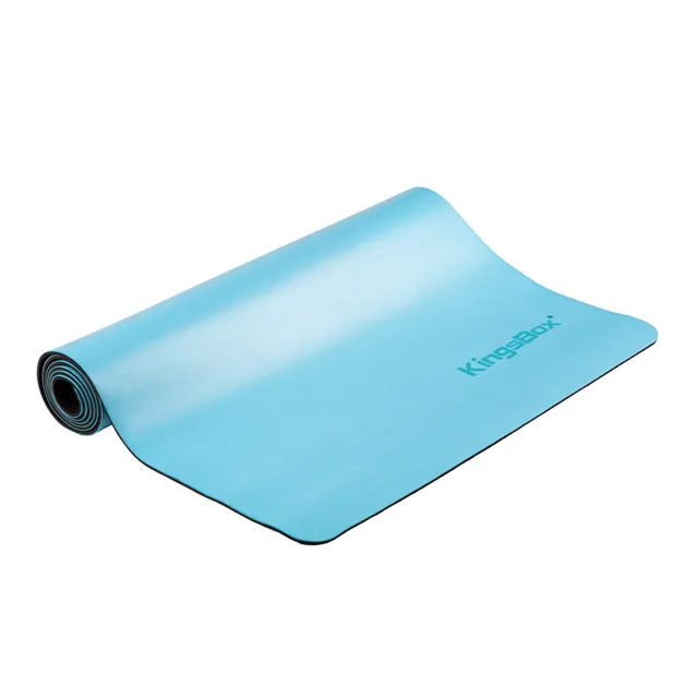 kingsbox-tapis-de-yoga-pro-1830-x-680-x-5-mm-antid-rapant image 1