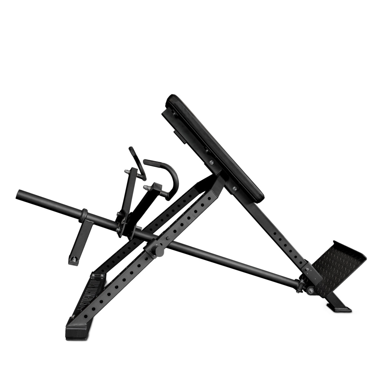strength-shop-riot-banc-t-bar-rowing-support-poitrine image 1