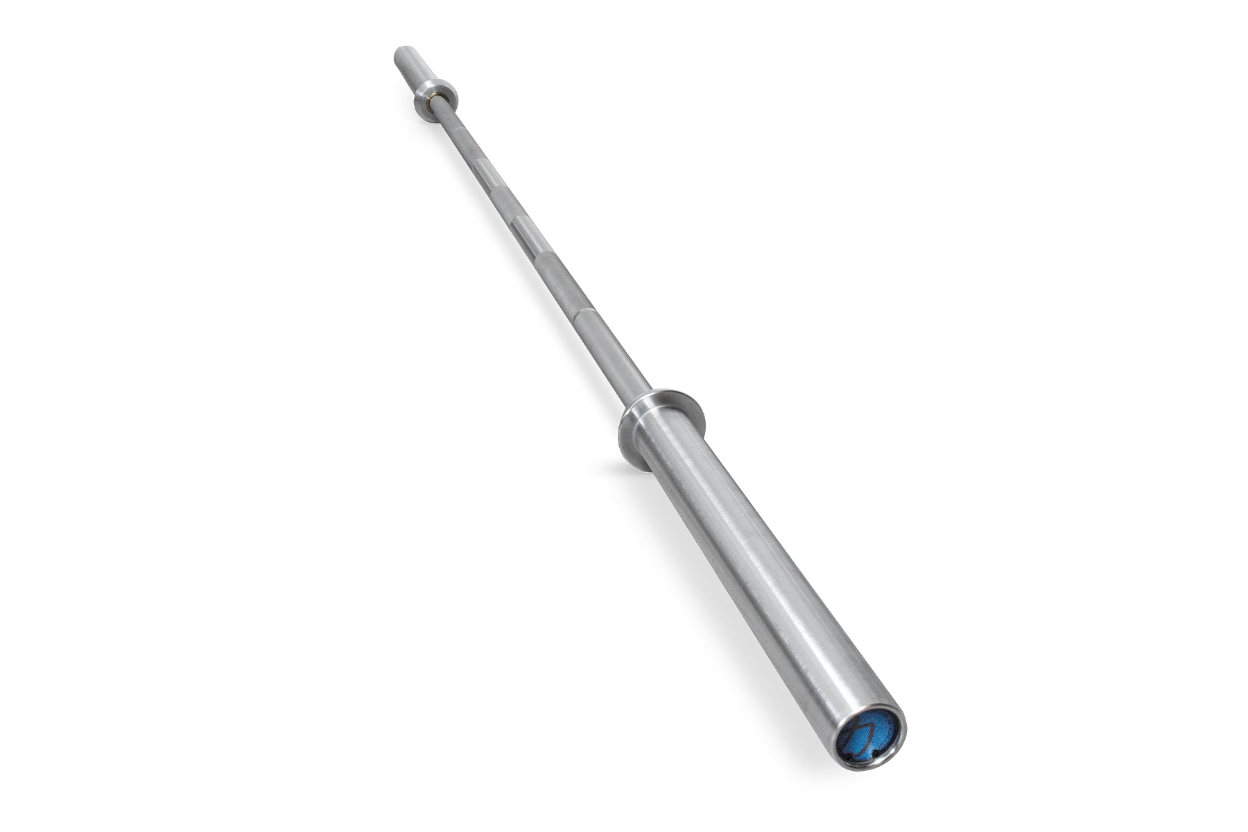 strength-shop-riot-training-bastard-power-bar-20-kg-calibrated-stainless-steel-s image 2