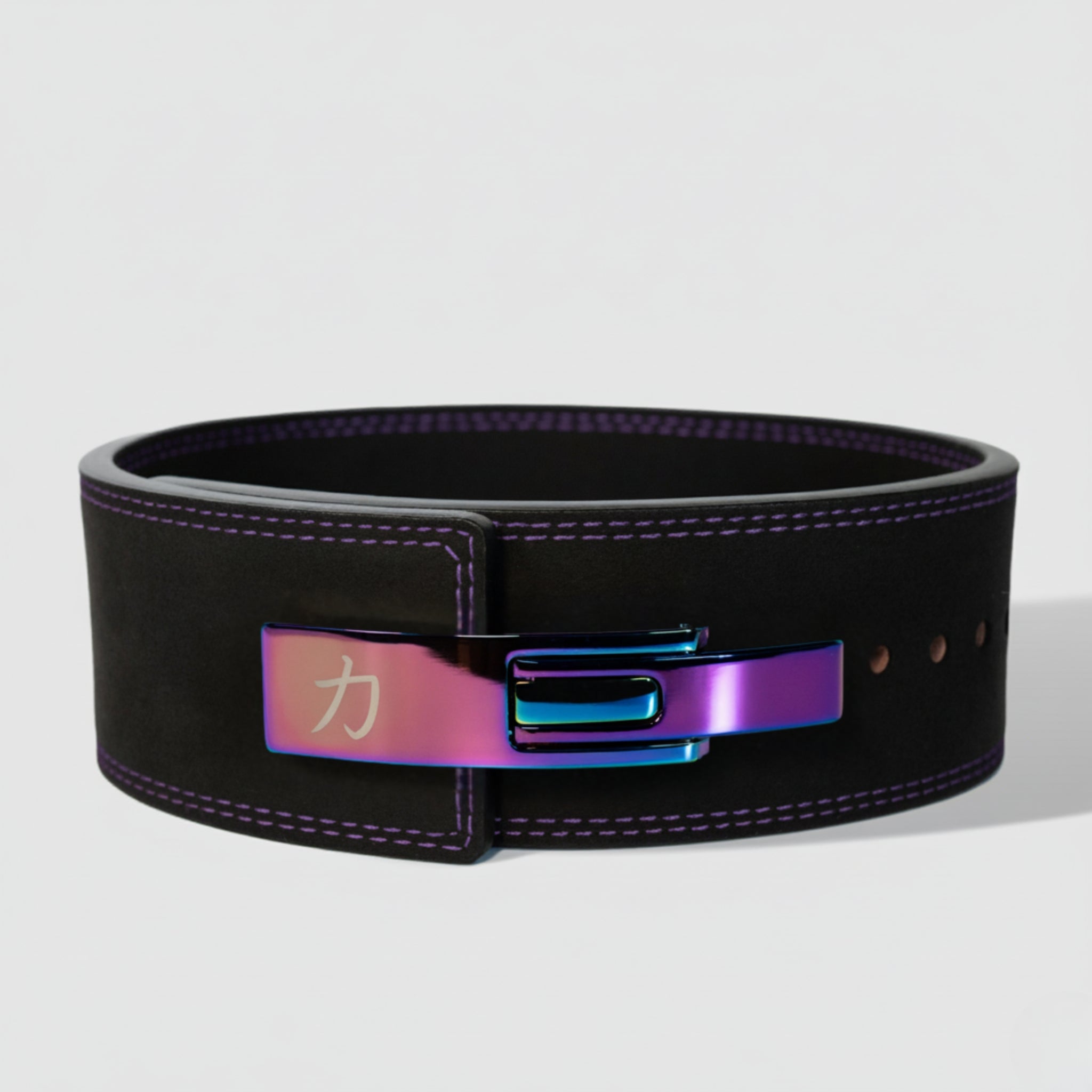 strength-shop-ceinture-lever-10mm-noire-surpiq-res-violettes-ipf-approved image 5