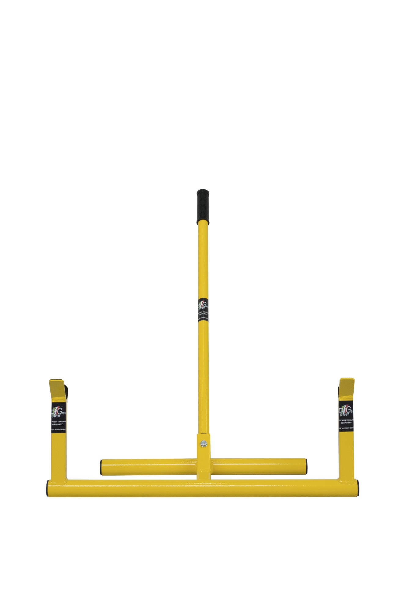 power-gear-leva-da-stacco-pro-levier-charge-barre-deadlift image 3