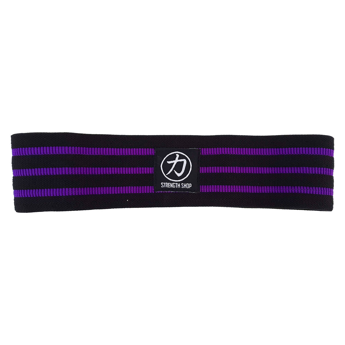strength-shop-bande-hip-rotation-antid-rapante-violette-35-5-cm image 2