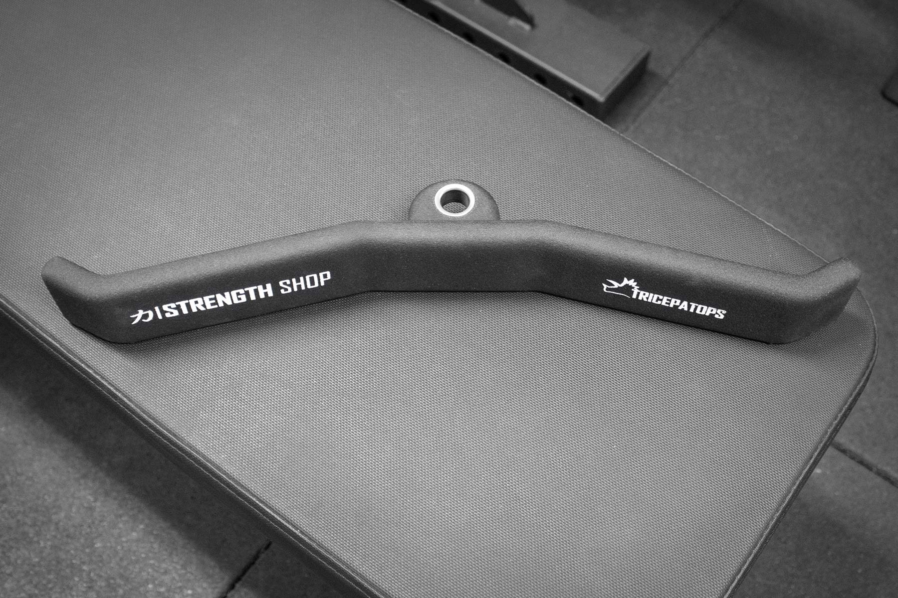 strength-shop-tricepatops-barre-push-down-triceps-plate image 7