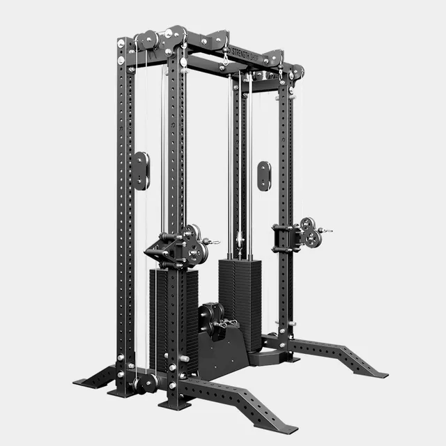 strength-shop-riot-mrr-functional-trainer-station-c-bles-4-points image 1