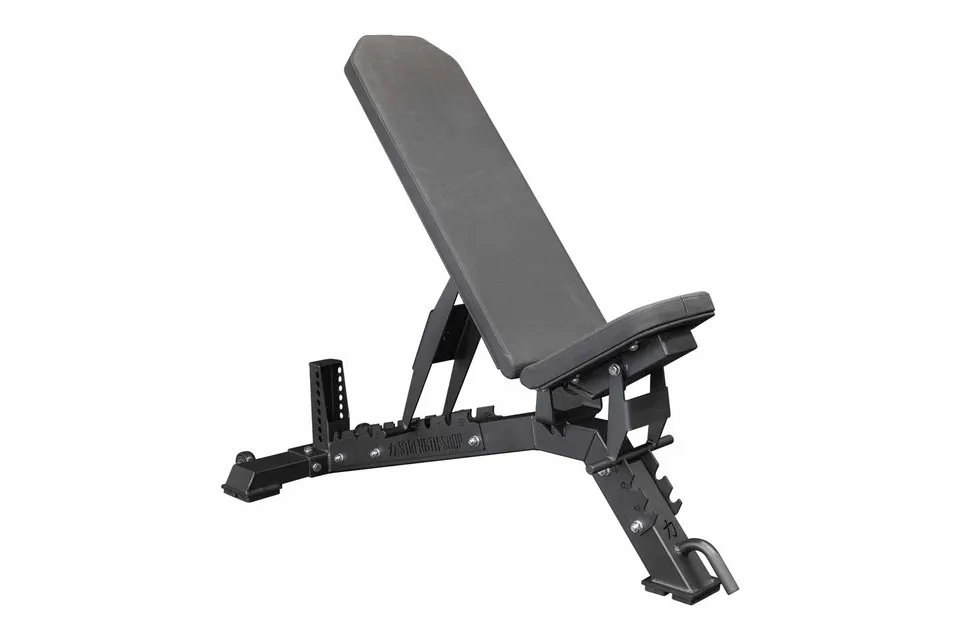 strength-shop-riot-utility-bench-v2-75-mm-banc-powerlifting-ipf image 1
