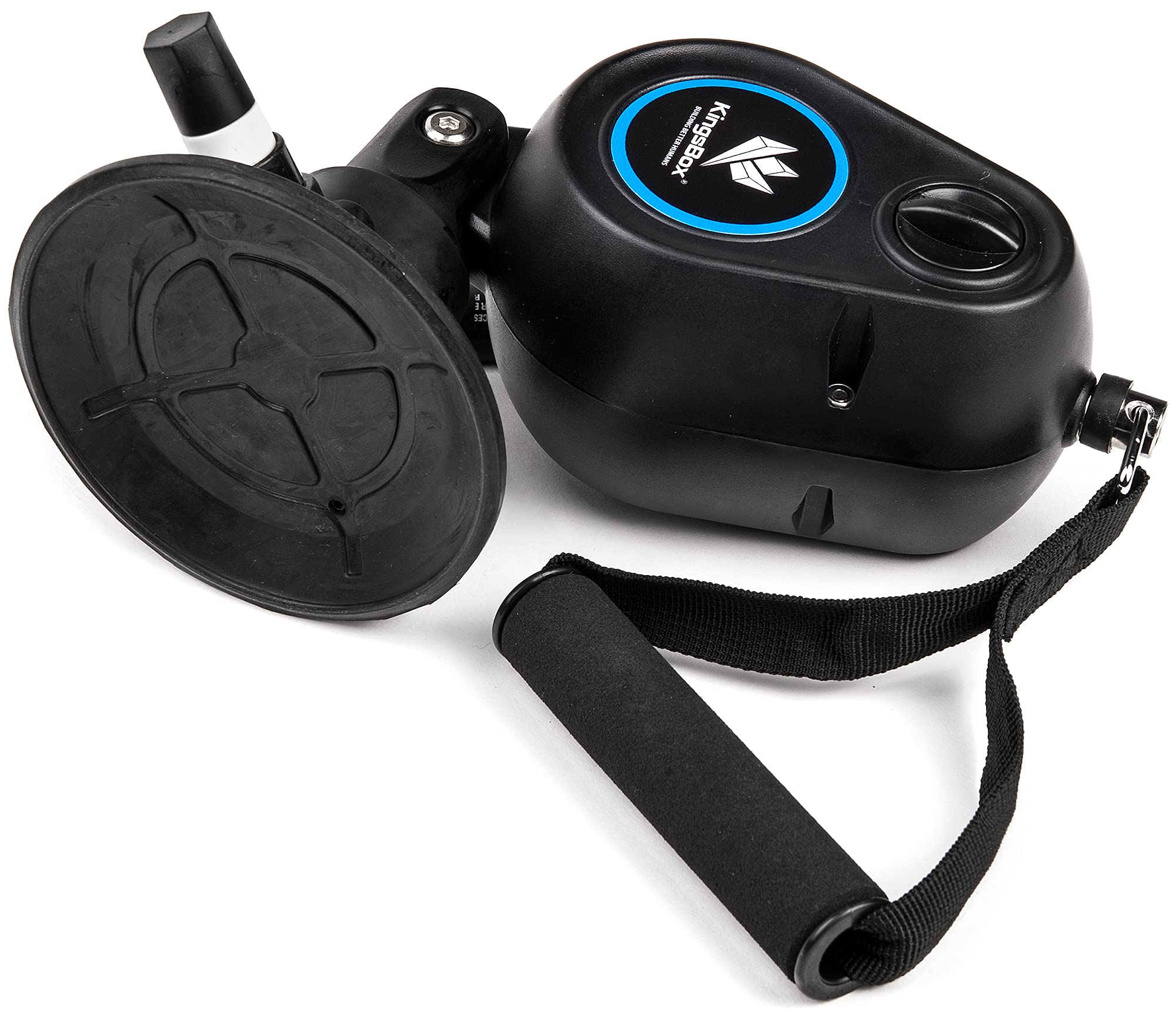 kingsbox-kraken-syst-me-de-poulie-ventouse-portable image 4