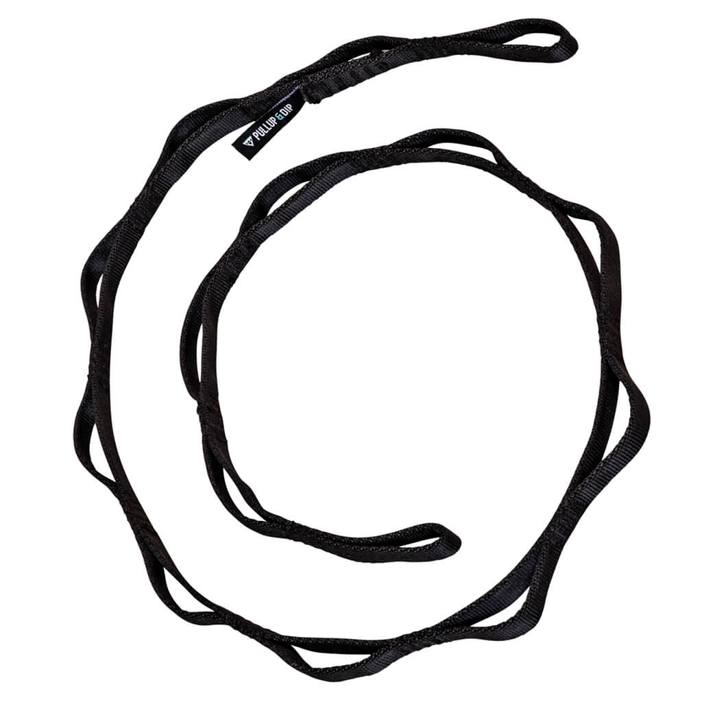 pullup-dip-daisy-chain-sangle-marguerite-pour-ceinture-de-lest-dip image 1