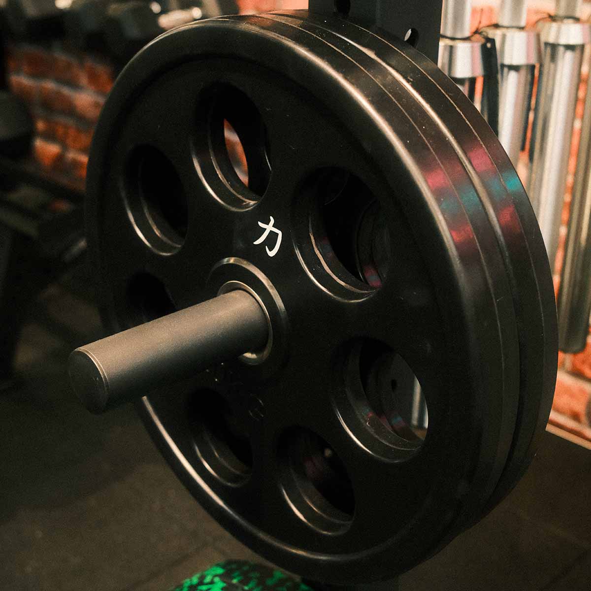 strength-shop-rubber-coated-easy-grip-plates-disques-fonte-caoutchout-s image 7