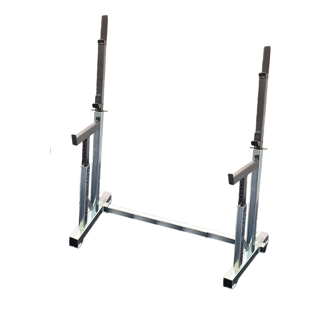 power-gear-asura-half-rack-pliable-musculation image 5