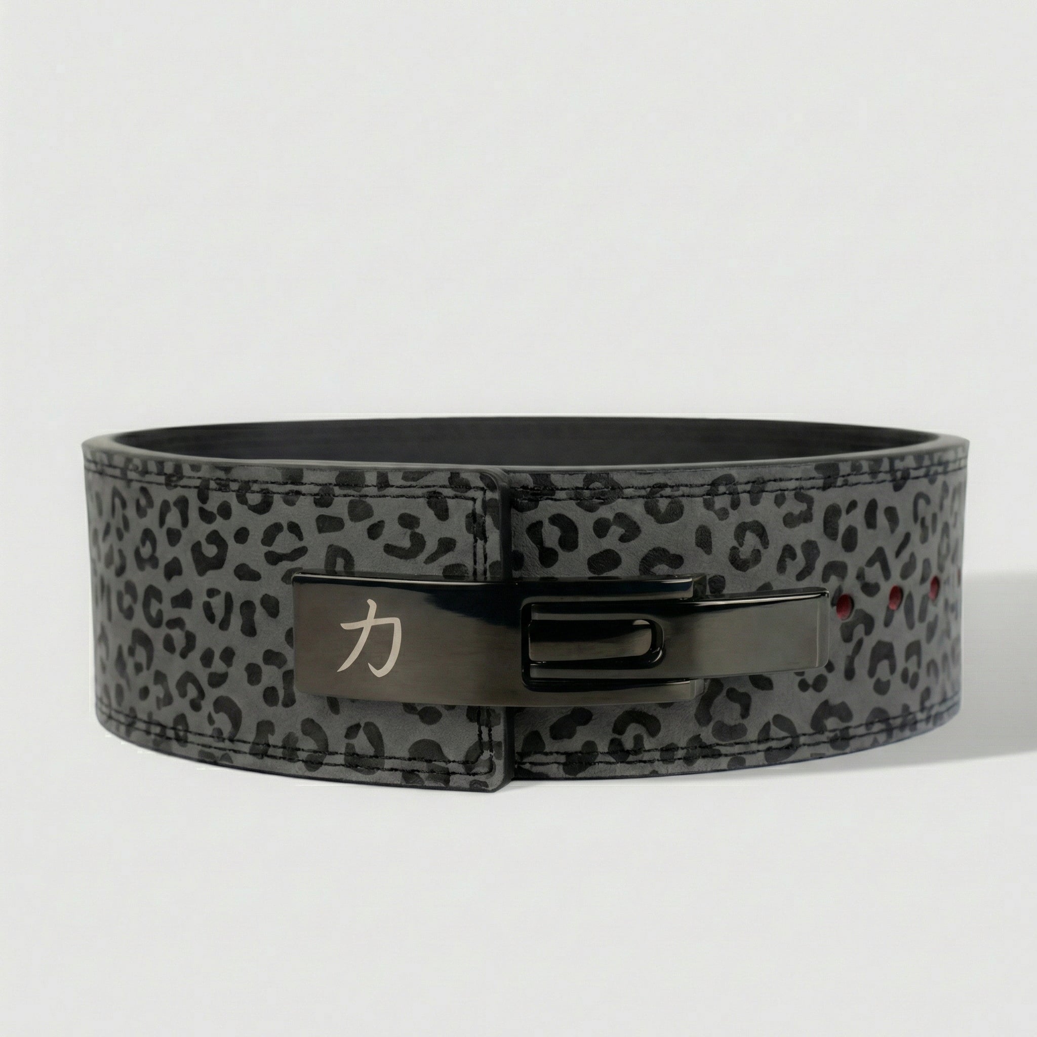 strength-shop-dark-leo-lever-belt-10mm-ipf-approved-ceinture-de-force-levier image 7