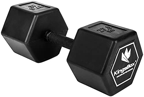 kingsbox-halt-re-caoutchouc-rond-hexagonal-moletage-antid-rapant image 8