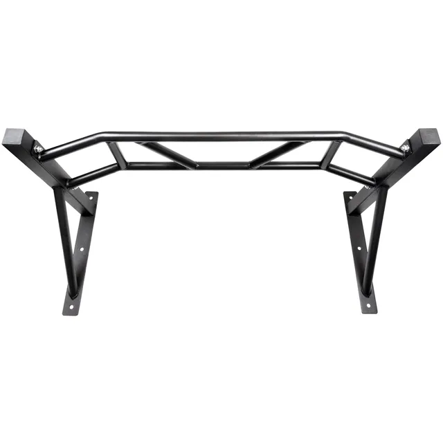 strength-shop-wall-mounted-pull-up-station-barre-de-traction-murale-multi-prise image 1