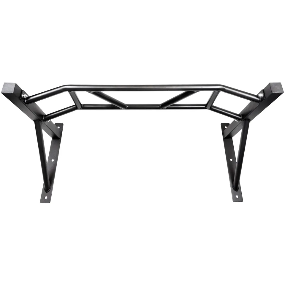 strength-shop-wall-mounted-pull-up-station-barre-de-traction-murale-multi-prise image 1