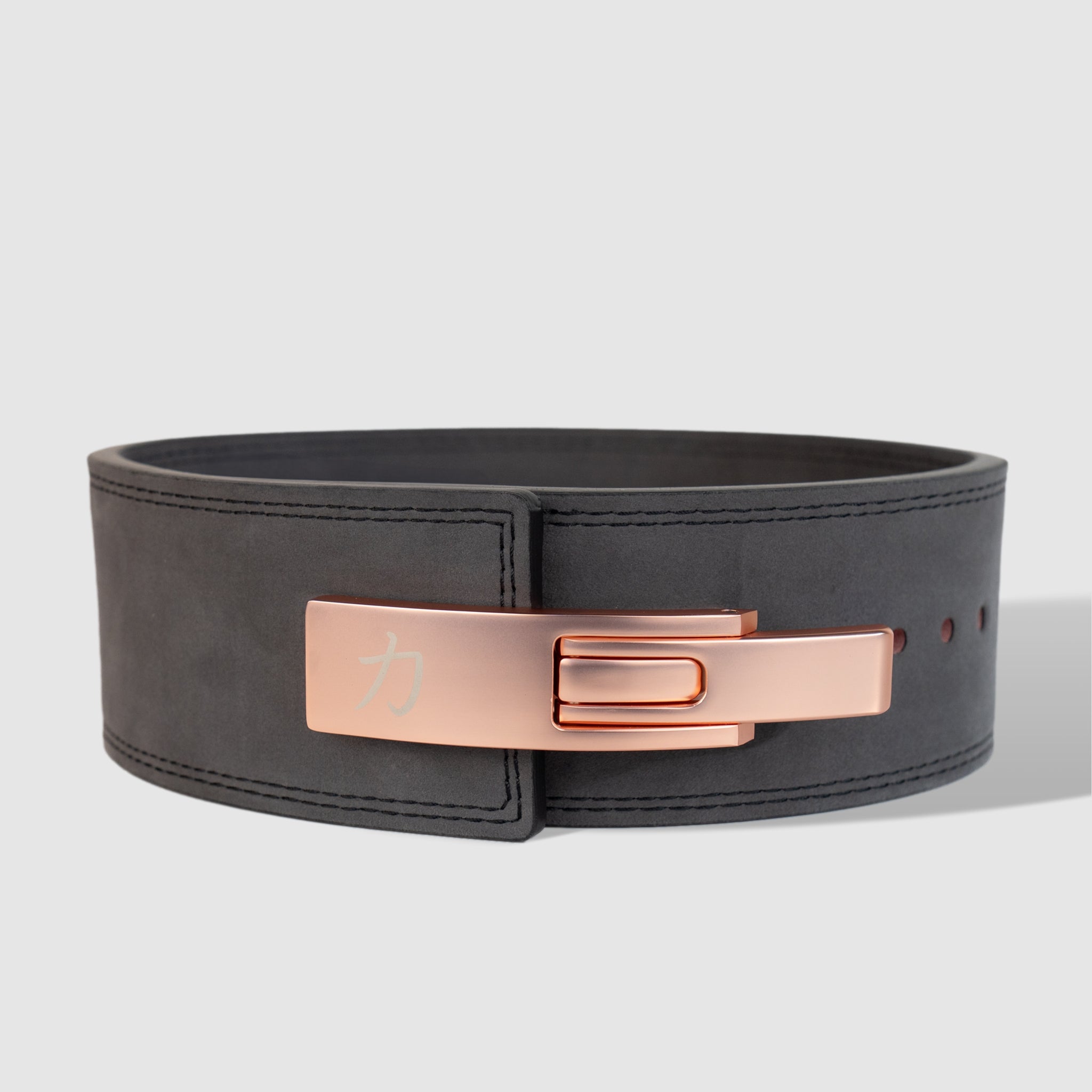 strength-shop-ceinture-levier-gris-fonc-10mm-homologu-e-ipf image 5