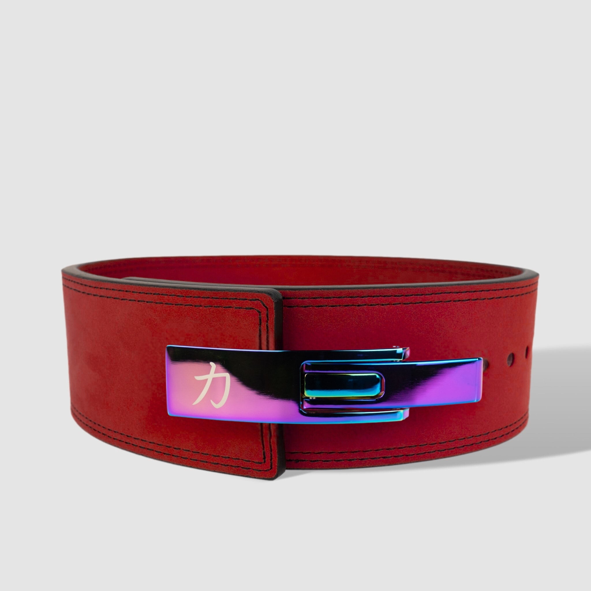 strength-shop-multi-coloured-lever-buckle-boucle-levier-garantie-vie image 4
