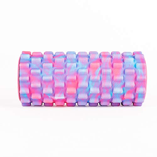 kingsbox-eva-foam-roller-rouleau-de-massage-33-cm-x-12-cm-5-couleurs image 4
