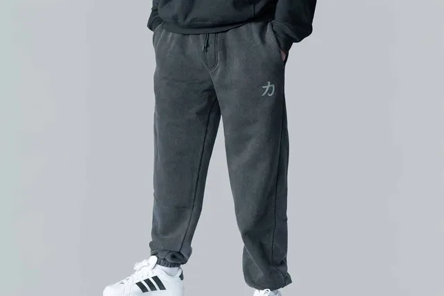 strength-shop-home-of-strength-jogger-gris-d-lav image 1