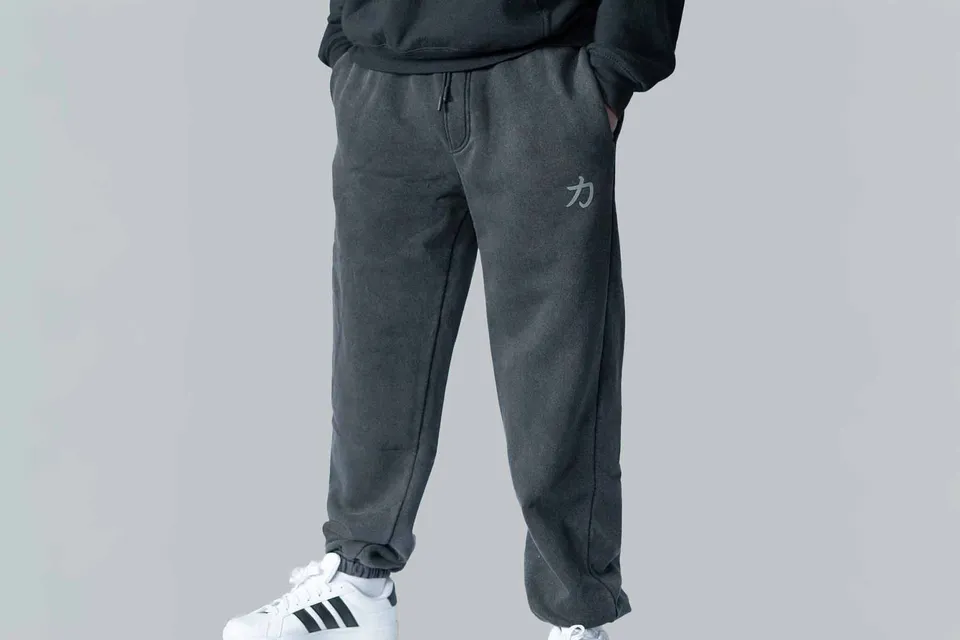 strength-shop-home-of-strength-jogger-gris-d-lav image 1