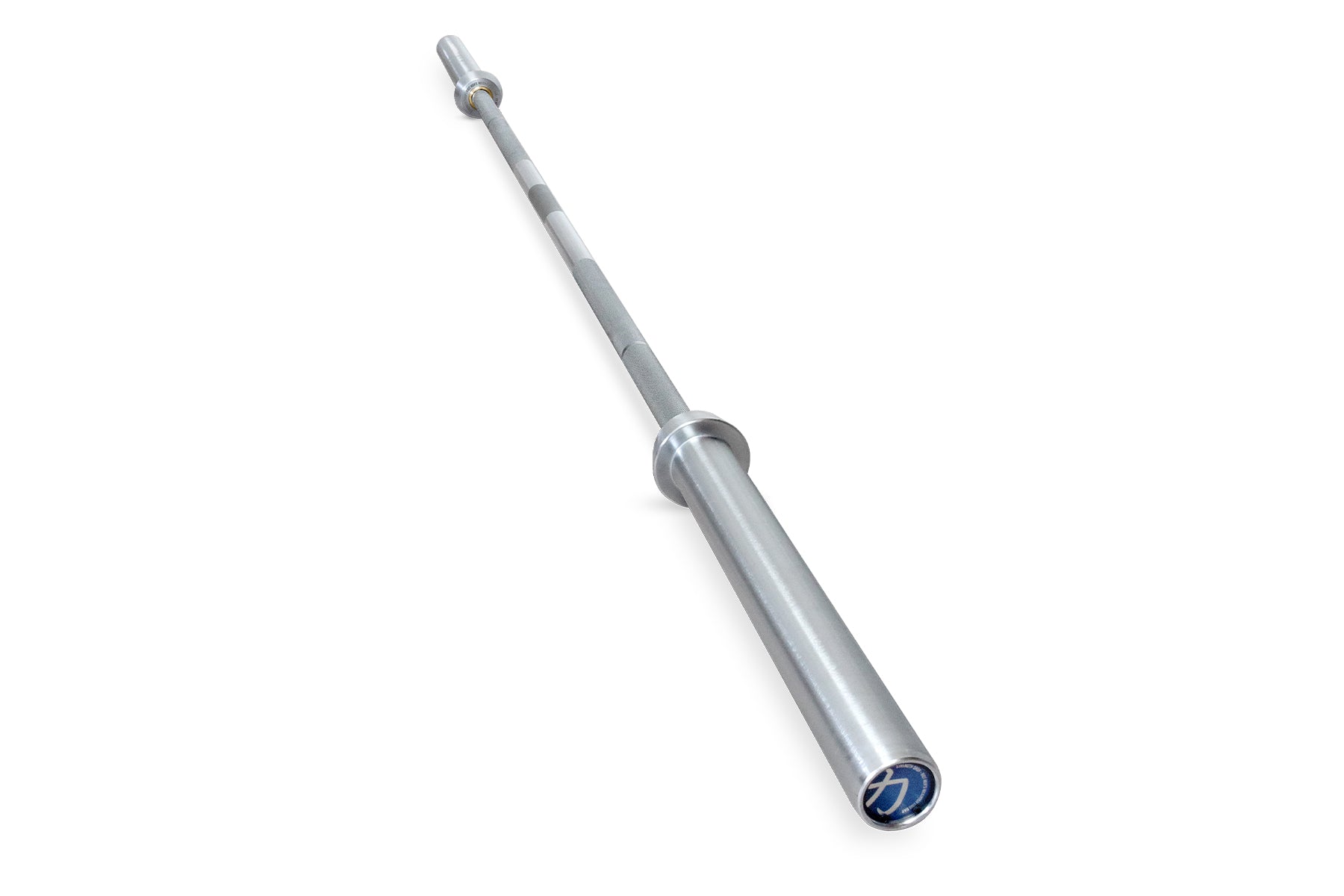 strength-shop-riot-barre-halt-rophilie-2-0-homme-20kg-iwf image 2