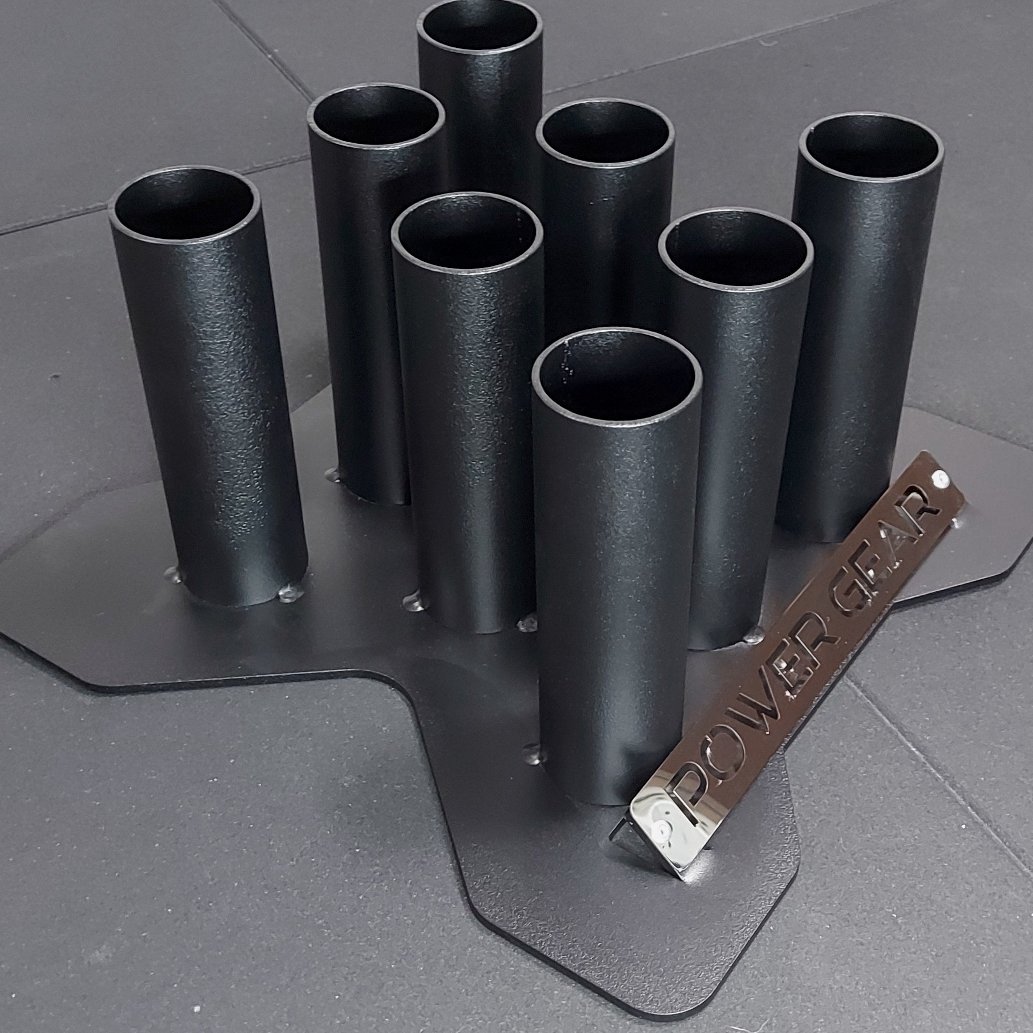 power-gear-porte-barres-vertical-8-slots image 4