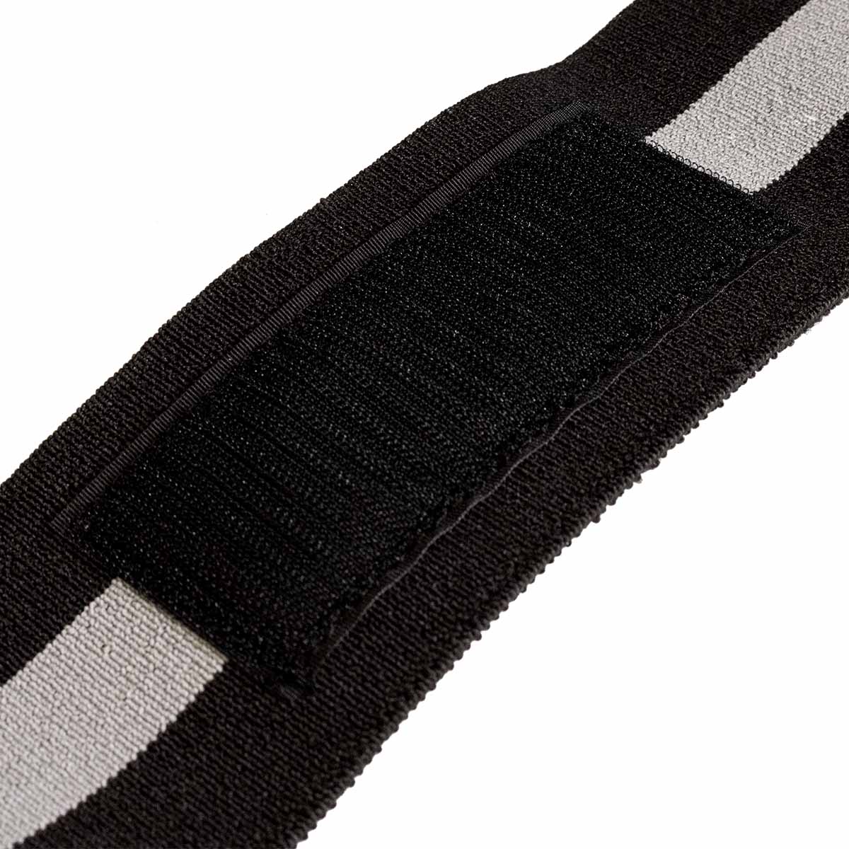 strength-shop-super-heavy-wrist-wraps-ipf-approved-60cm-90cm-noir-gris image 3