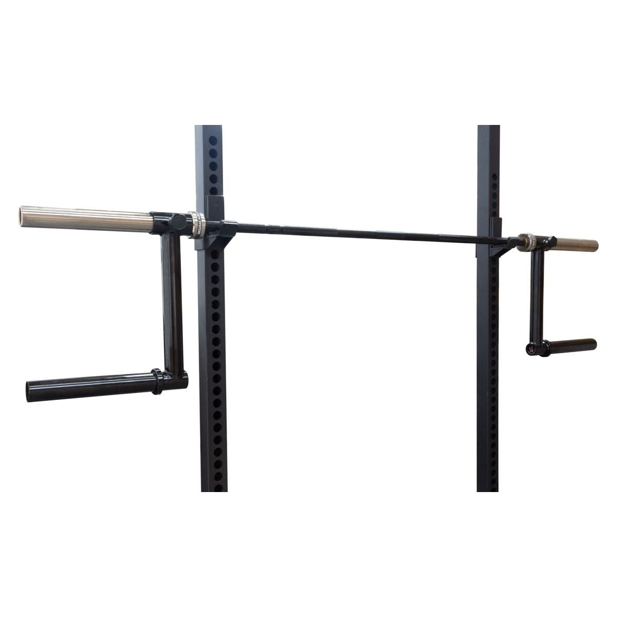 strength-shop-cambered-bar-attachment-crochets-cambrure-pour-barre-olympique image 3