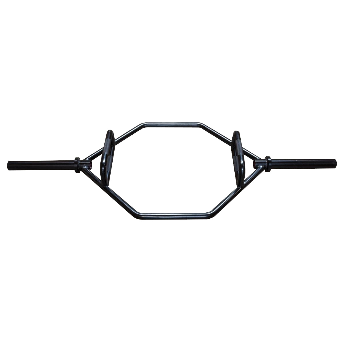 strength-shop-heavy-duty-black-olympic-hex-trap-bar-1-6m image 5