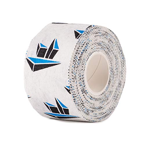 kingsbox-sticky-tape-ruban-adh-sif-sport-blanc image 2